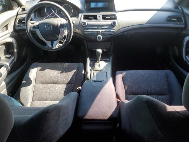 Photo 8 from auction – 2012 HONDA ACCORD LX with VIN 1HGCS1B38CA016757