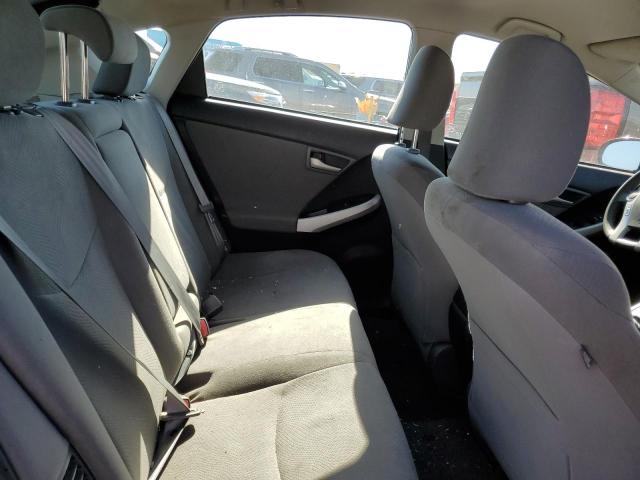 Photo 10 from auction – 2012 TOYOTA PRIUS with VIN JTDKN3DU7C0333308