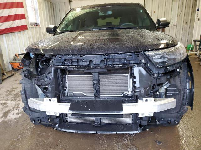 Photo 5 from auction – 2020 FORD EXPLORER P with VIN 1FM5K8AB4LGC70256