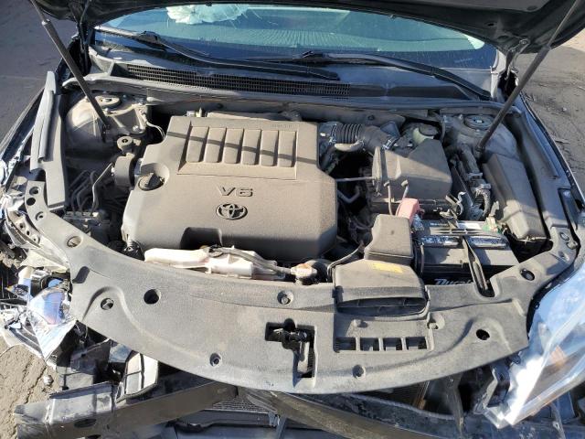 Photo 11 from auction – 2016 TOYOTA AVALON XLE with VIN 4T1BK1EB2GU213856