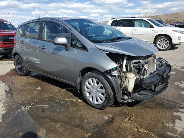 Photo 4 from auction – 2014 NISSAN VERSA NOTE with VIN 3N1CE2CP5EL415329