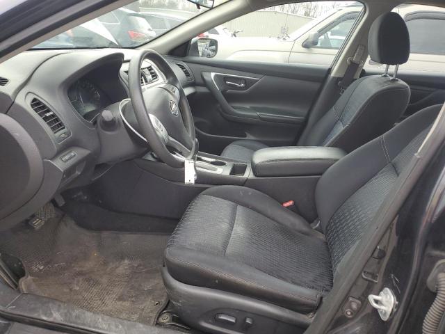 Photo 7 from auction – 2016 NISSAN ALTIMA 2.5 with VIN 1N4AL3AP7GN342623