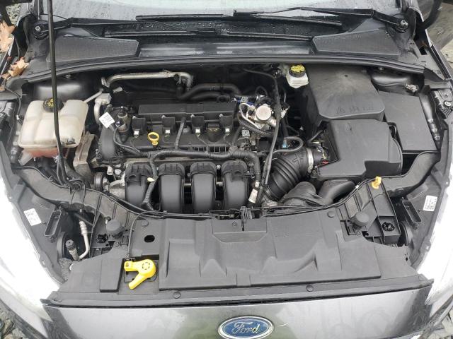 Photo 11 from auction – 2017 FORD FOCUS SE with VIN 1FADP3F29HL232636