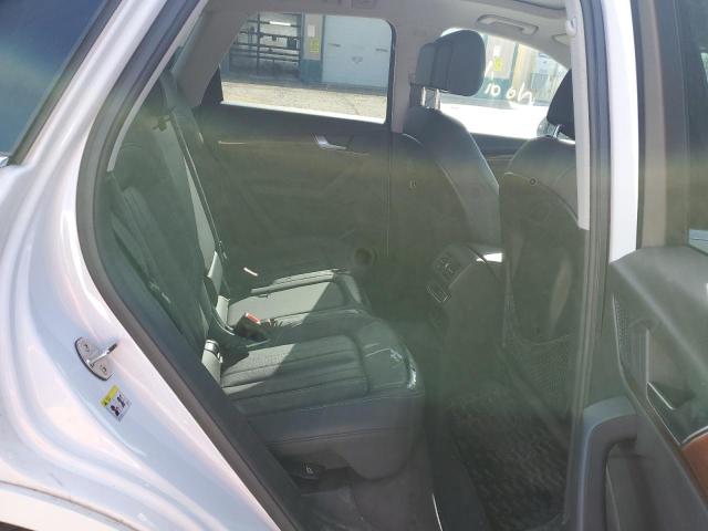 Photo 10 from auction – 2022 AUDI Q5 PREMIUM with VIN WA1EAAFY9N2086856