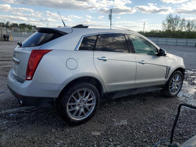 Photo 3 from auction – 2013 CADILLAC SRX PREMIU with VIN 3GYFNEE31DS561330