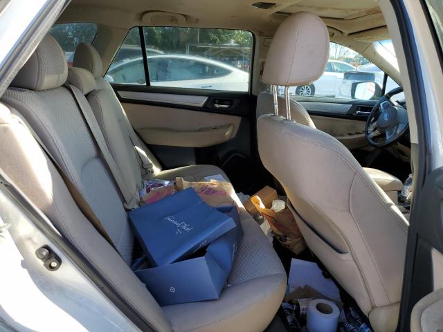 Photo 10 from auction – 2016 SUBARU OUTBACK 2. with VIN 4S4BSADCXG3278700