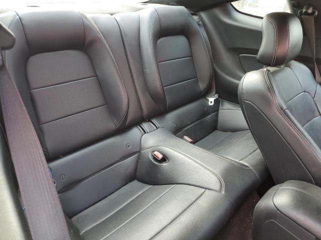 Photo 10 from auction – 2015 FORD MUSTANG with VIN 1FA6P8TH6F5353026