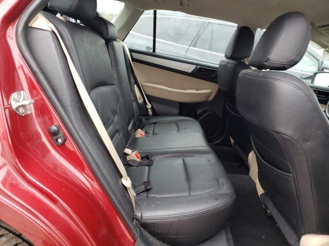 Photo 10 from auction – 2017 SUBARU OUTBACK 2. with VIN 4S4BSAAC7H3306068