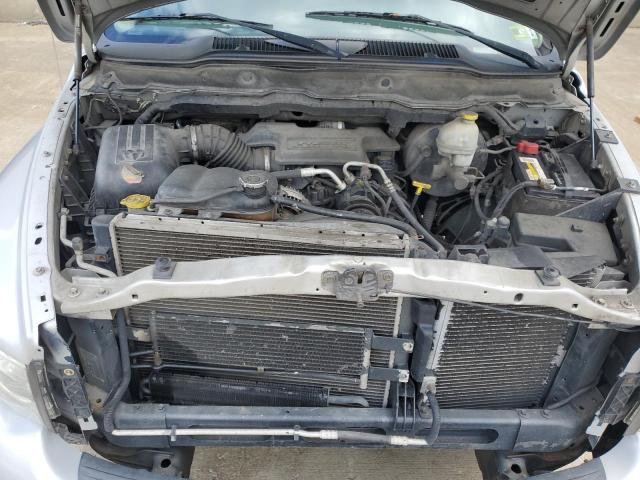 Photo 11 from auction – 2003 DODGE RAM 1500 S with VIN 1D7HU18D03S337397