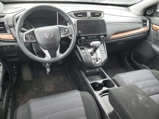 Photo 8 from auction – 2021 HONDA CR-V EX with VIN 5J6RW1H54ML004367