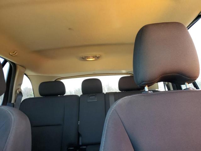 Photo 10 from auction – 2010 FORD EDGE SEL with VIN 2FMDK4JC2ABA21486