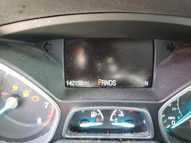 Photo 9 from auction – 2017 FORD ESCAPE S with VIN 1FMCU0F76HUD40968
