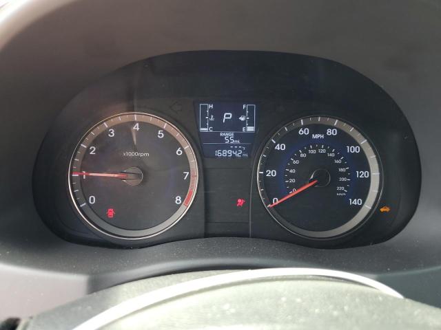 Photo 9 from auction – 2015 HYUNDAI ACCENT GLS with VIN KMHCT4AE7FU793350