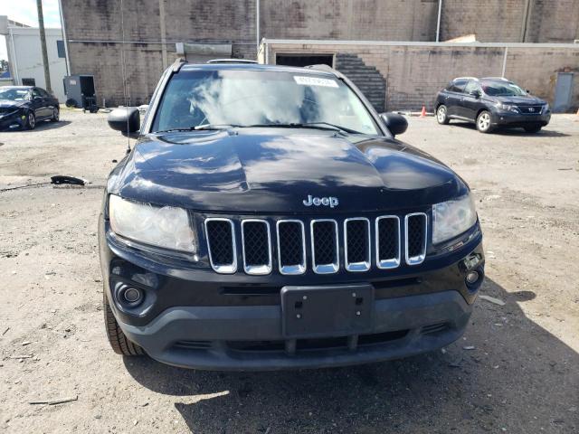 Photo 5 from auction – 2013 JEEP COMPASS LA with VIN 1C4NJDEB8DD253411