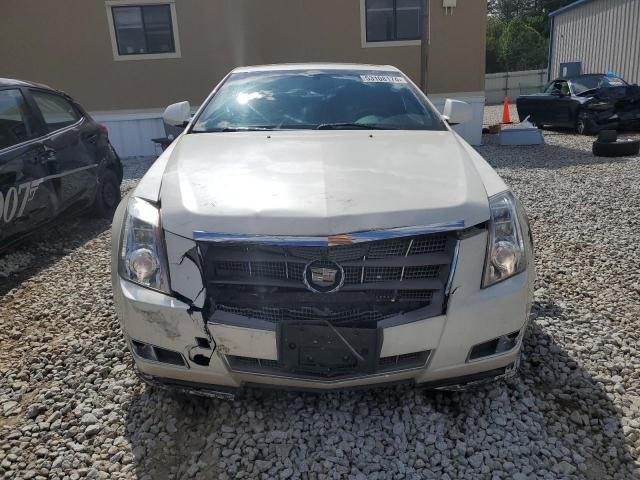 Photo 5 from auction – 2011 CADILLAC CTS PREMIU with VIN 1G6DS1ED5B0132092