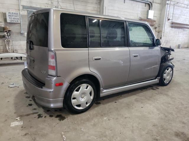 Photo 3 from auction – 2004 TOYOTA SCION XB with VIN JTLKT324440167876