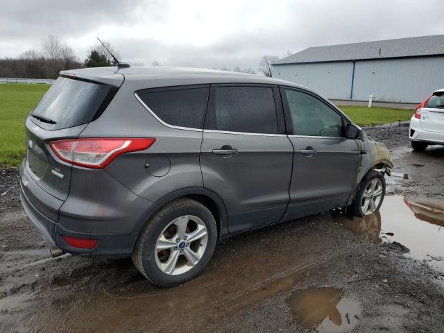 Photo 3 from auction – 2013 FORD ESCAPE SE with VIN 1FMCU0GX2DUB14631
