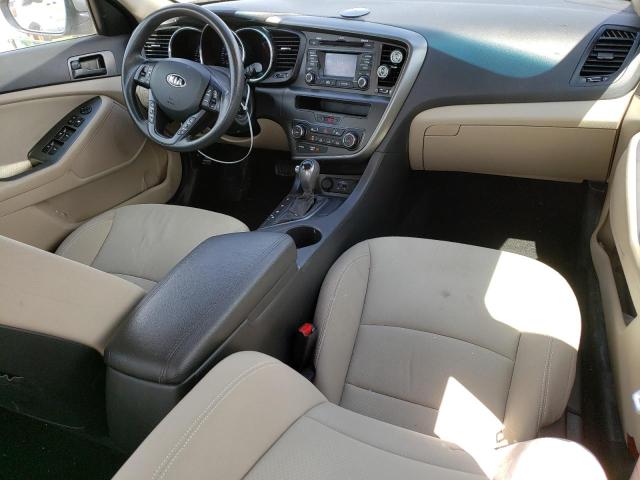 Photo 8 from auction – 2013 KIA OPTIMA LX with VIN KNAGM4A79D5410971