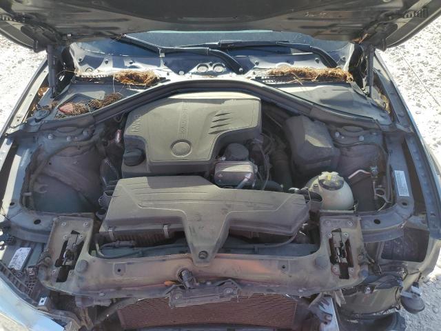 Photo 11 from auction – 2016 BMW 328 I SULE with VIN WBA8E9G59GNT44821