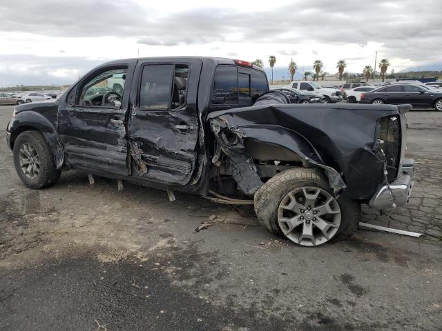 Photo 2 from auction – 2019 NISSAN FRONTIER S with VIN 1N6AD0EV7KN766906