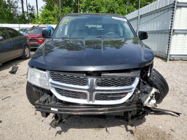 Photo 5 from auction – 2017 DODGE JOURNEY SX with VIN 3C4PDCBG0HT510376