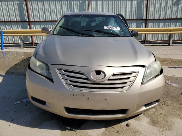 Photo 5 from auction – 2007 TOYOTA CAMRY CE with VIN 4T1BE46K27U672988
