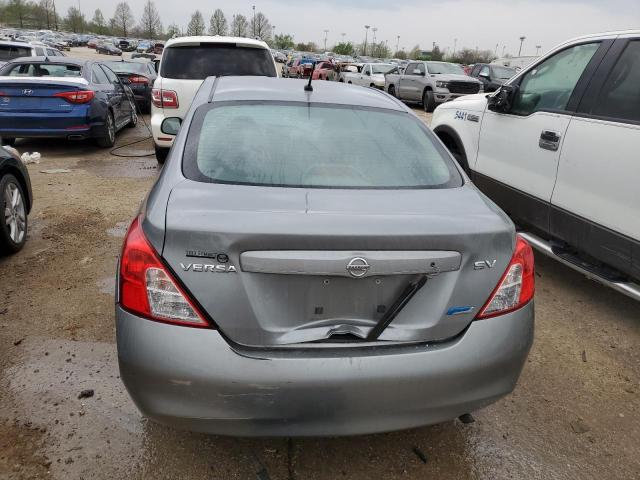 Photo 6 from auction – 2012 NISSAN VERSA S with VIN 3N1CN7AP9CL925924