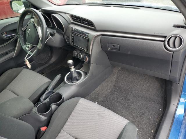 Photo 8 from auction – 2016 TOYOTA SCION TC with VIN JTKJF5C71GJ014138