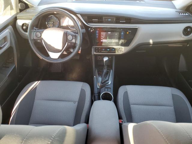 Photo 8 from auction – 2017 TOYOTA COROLLA L with VIN 2T1BURHE4HC918594