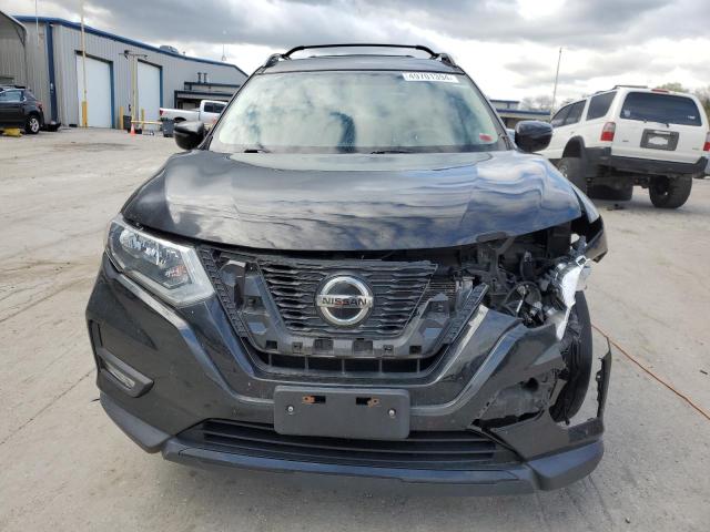 Photo 5 from auction – 2018 NISSAN ROGUE S with VIN 5N1AT2MV4JC752695