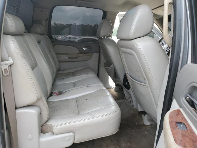 Foto 10 de la subasta – 2007 CHEVROLET SILVERADO con VIN 2GCEK13M171505029