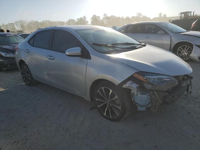 Photo 4 from auction – 2019 TOYOTA COROLLA L with VIN 5YFBURHE5KP860809