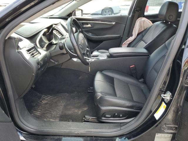 Photo 7 from auction – 2017 CHEVROLET IMPALA LT with VIN 2G1105S32H9129067