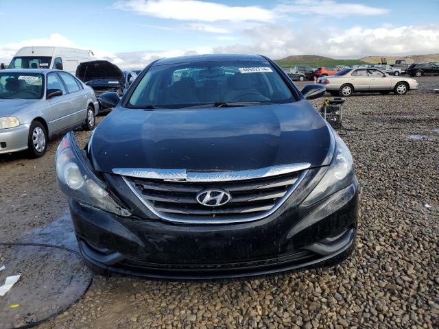 Photo 5 from auction – 2014 HYUNDAI SONATA GLS with VIN 5NPEB4AC7EH825172