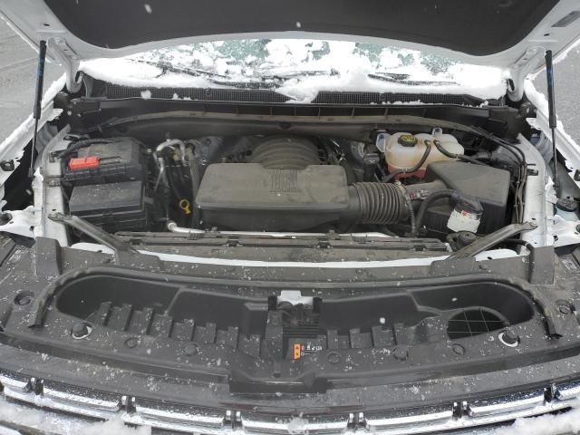 Photo 12 from auction – 2023 CHEVROLET SUBURBAN C with VIN 1GNSCFKD7PR356445