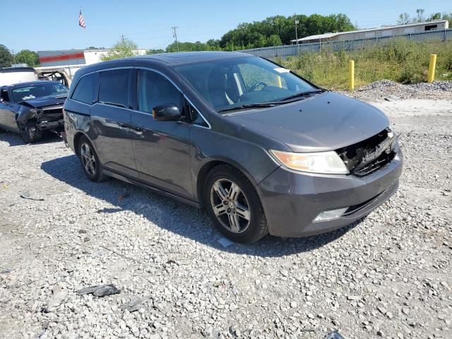Photo 4 from auction – 2013 HONDA ODYSSEY TO with VIN 5FNRL5H96DB013227