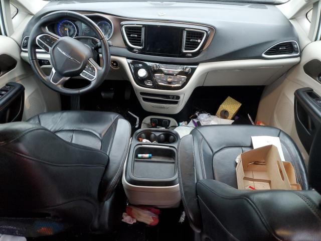 Photo 8 from auction – 2017 CHRYSLER PACIFICA T with VIN 2C4RC1BG0HR657963