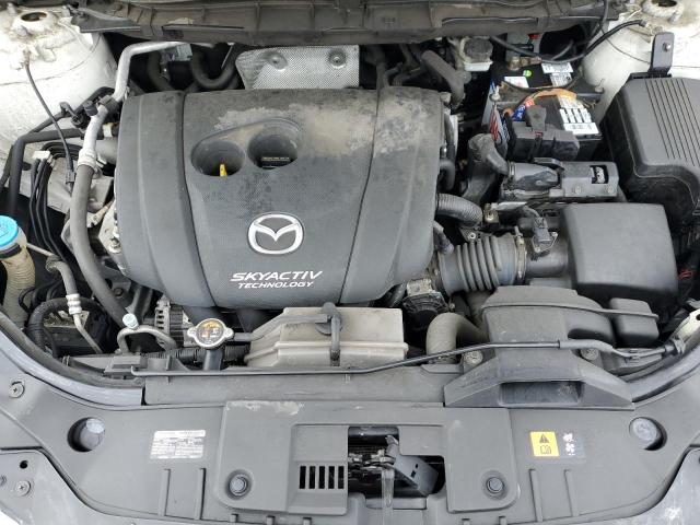 Photo 12 from auction – 2014 MAZDA CX-5 TOURI with VIN JM3KE2CY7E0361778