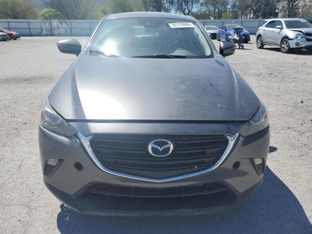 Photo 5 from auction – 2019 MAZDA CX-3 SPORT with VIN JM1DKDB70K1447163