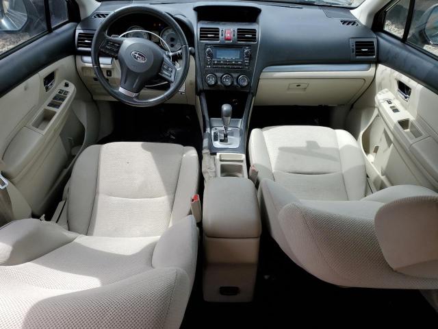 Photo 8 from auction – 2012 SUBARU IMPREZA PR with VIN JF1GPAD66CH207910