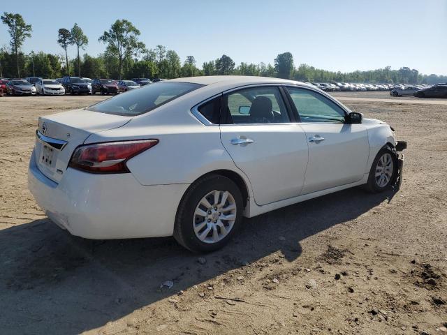 Photo 3 from auction – 2013 NISSAN ALTIMA 2.5 with VIN 1N4AL3AP4DN549465