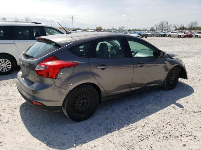 Photo 3 from auction – 2012 FORD FOCUS SE with VIN 1FAHP3K20CL262043