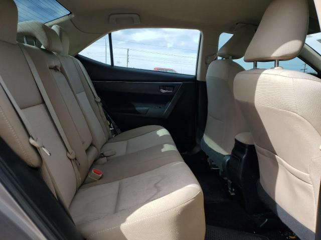 Photo 10 from auction – 2015 TOYOTA COROLLA L with VIN 2T1BURHE9FC272093
