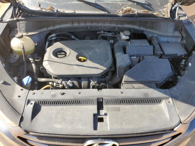 Photo 11 from auction – 2016 HYUNDAI TUCSON LIM with VIN KM8J33A4XGU125875