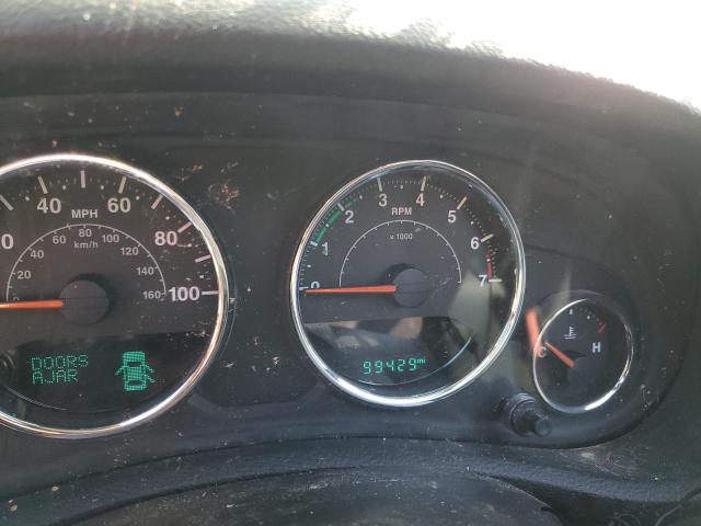 Photo 9 from auction – 2016 JEEP WRANGLER U with VIN 1C4BJWDG0GL295111