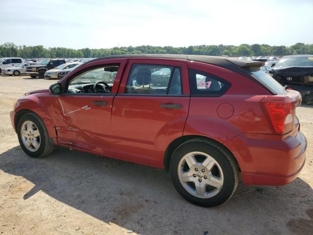Photo 2 from auction – 2012 DODGE CALIBER SE with VIN 1C3CDWBA2CD529817