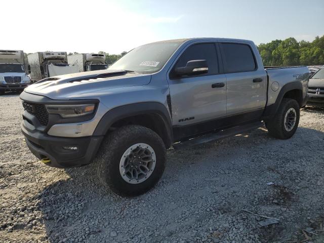 RAM 1500 2021 with VIN 1C6SRFU90MN764313 - Photo from auction