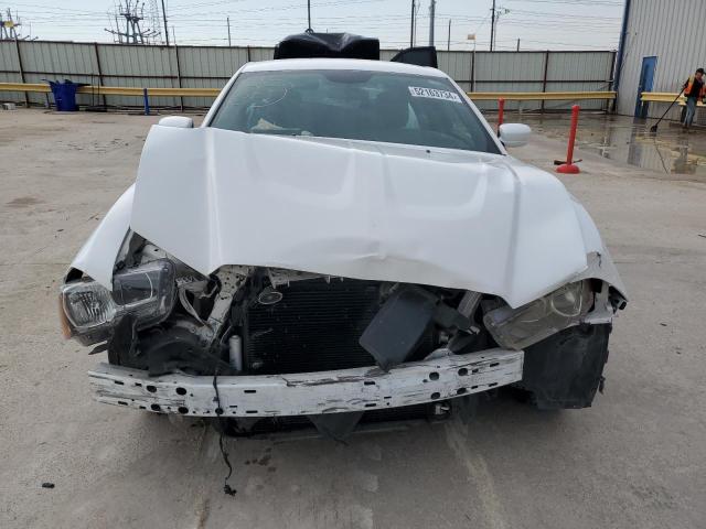 Photo 5 from auction – 2013 DODGE CHARGER SE with VIN 2C3CDXBG8DH720270