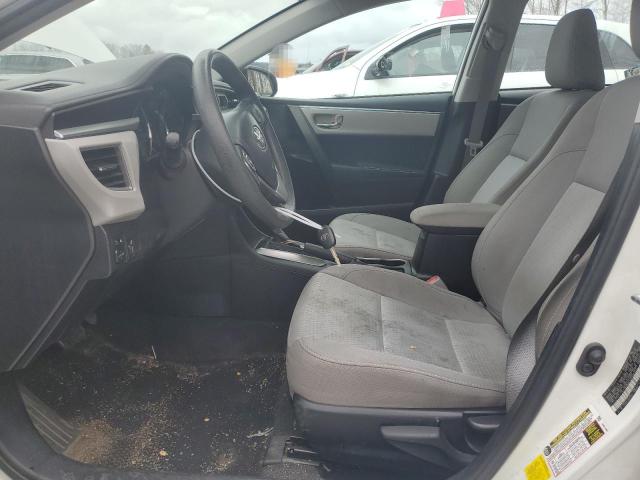 Photo 7 from auction – 2016 TOYOTA COROLLA L with VIN 2T1BURHE4GC586722