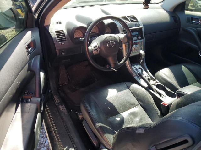 Photo 8 from auction – 2007 TOYOTA SCION TC with VIN JTKDE167070207214